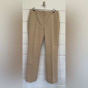 Talbots Heritage Dress Pants